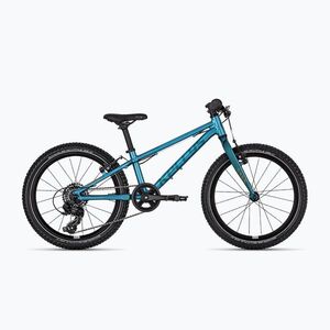Gyerek kerékpár Kellys Naga Air 50 20" frosted blue (Naga Air 50 20" 83914) kép
