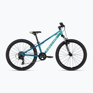 Gyerek kerékpár Kellys Kiter 50 24" ocean blue (Kiter 50 24" 83871) kép