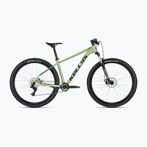 MTB Kellys Spider X30 27.5" pistachio green (Spider X30 27.5" 83832) kép