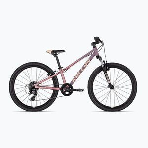 Gyermek kerékpár Kellys Kiter 50 24" rose blush (Kiter 50 24" 83865) kép