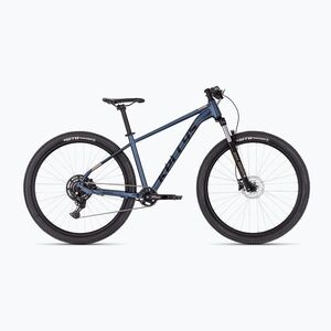 Hegyi kerékpár Kellys Spider X70 29" thunderstorm blue (Spider X70 29" 81936) kép