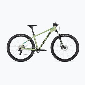 Hegyi kerékpár Kellys Spider X30 29" pistachio green (Spider X30 29" 83826) kép