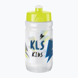 Gyerek biciklis kulacs Kellys Youngster 022 350 ml flash (Youngster 022 71775) kép
