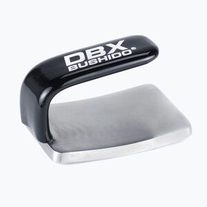 Bokszolói vasaló DBX BUSHIDO Ferro black/silver (Ferro DBX-EI-1) kép