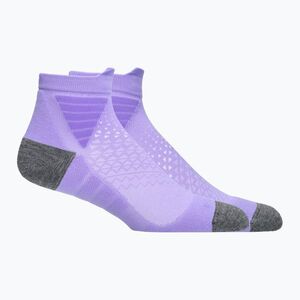 Zokni ASICS Fujitrail Quarter amethyst (Fujitrail Quarter 3013B361-500) kép