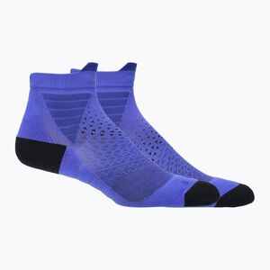 Zoknik ASICS Fujitrail Quarter cobalt burst (Fujitrail Quarter 3013B361-400) kép