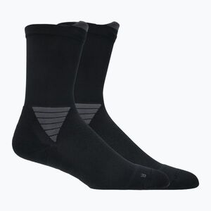Zoknik ASICS Fujitrail Crew performance black (Fujitrail Crew 3013B359-001) kép