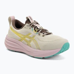 Női futócipő ASICS Gel-Pulse 17 TR light dust/cacti (Gel-Pulse 17 TR 1012C044-020) kép