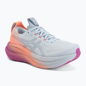 Női futócipő ASICS Gel-Nimbus 28 sky/digital sakura (Gel-Nimbus 28 1012B987-400) kép