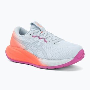 Női futócipő ASICS Gel-Cumulus 28 sky/sun coral (Gel-Cumulus 28 1012B986-400) kép