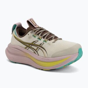 Női futócipő ASICS Gel-Nimbus 28 TR light dust/clay canyon (Gel-Nimbus 28 TR 1012B981-020) kép