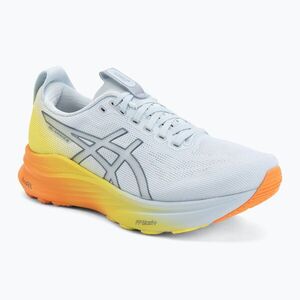 Férfi futócipő ASICS Gel-Kayano 32 sky/lemon spark (Gel-Kayano 32 1011C284-400) kép