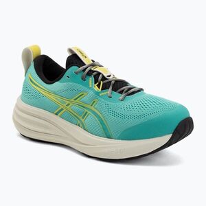 Férfi futócipő ASICS Gel-Pulse 17 TR aurora green/cacti (Gel-Pulse 17 TR 1011C283-300) kép