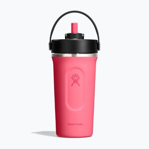 Shaker Hydro Flask Insulated Shaker 710 ml popstar pink (Insulated Shaker MXC24668) kép