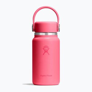 Hőtartó kulacs Hydro Flask Micro Hydro 200 ml popstar pink (Micro Hydro TNY200668) kép