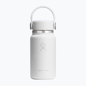 Termosz Hydro Flask Micro Hydro 200 ml white (Micro Hydro TNY200110) kép
