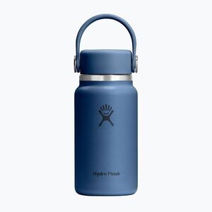 Termosz Hydro Flask Micro Hydro 200 ml harbor blue (Micro Hydro TNY200384) kép