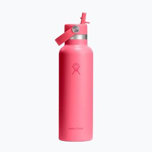 Termosz Hydro Flask Standard Flex 621 ml popstar pink (Standard Flex S21CFS668) kép