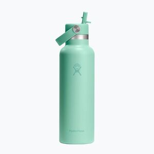 Hőtartó kulacs Hydro Flask Standard Flex 621 ml mermaid green (Standard Flex S21CFS344) kép