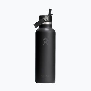 Termosz Hydro Flask Standard Flex 621 ml black (Standard Flex S21CFS001) kép