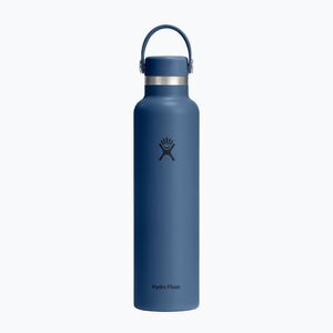 Hőszigetelt kulacs Hydro Flask Standard Flex 710 ml harbor blue (Standard Flex S24CSX384) kép
