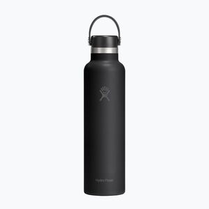 Hőtartó kulacs Hydro Flask Standard Flex 710 ml black (Standard Flex S24CSX001) kép