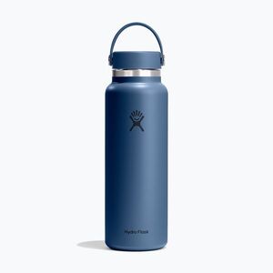 Termosz Hydro Flask Wide Flex 1180 ml harbor blue (Wide Flex W40CTS384) kép