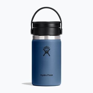 Termosz Hydro Flask Wide Flex Sip 355 ml harbor blue (Wide Flex Sip W12BCX384) kép