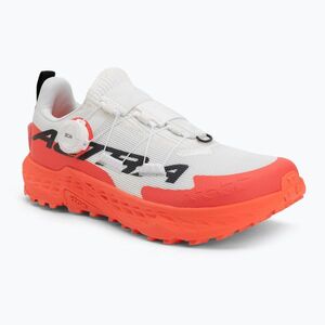 Futócipő Altra Timp 5 BOA white/red (Timp 5 BOA AL0A85Q9160) kép
