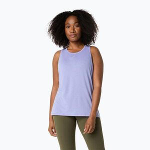 Női futótrikó ASICS Nagino Run Adjustable Tank bluebell (Nagino Run Adjustable Tank 2012D139) kép