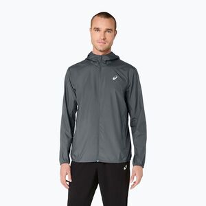 Férfi futódzseki ASICS Core performance steel grey (Core 2012D116) kép