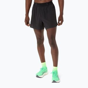 Férfi futónadrág ASICS Metarun 5IN performance black (Metarun 5IN 2011D436-001) kép