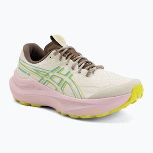 Női futócipő Asics GT-2000 14 TR light dust/canti (GT-2000 14 TR 1012B984-020) kép