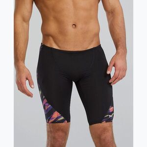 Férfi uszónadrágok TYR Durafast Elite Triadic multicolor (Durafast Elite Triadic STRI7A_960) kép