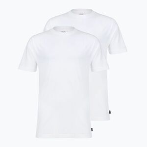 Férfi póló Vans Tee SS 2 pcs white (Tee VN000U11WHT) kép