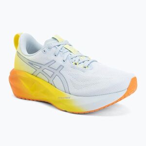 Férfi futócipő ASICS Novablast 5 sky/lemon spark (Novablast 5 1011C184-400) kép