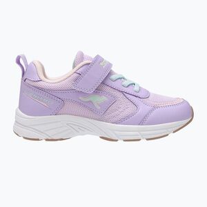 Gyerekcipők KangaROOS K-Ni Chino EV lavender/mint (K-Ni Chino EV 10281-000-6246) kép