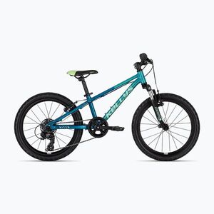 Gyerek kerékpár Kellys Kiter 50 20" ocean blue (Kiter 50 20" 83874) kép