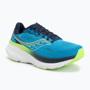 Férfi futócipő Saucony Guide 19 cobalt/navy (Guide 19 S11058) kép