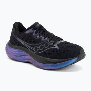 Férfi futócipők Saucony Ride 19 black/nightsky (Ride 19 S21055) kép