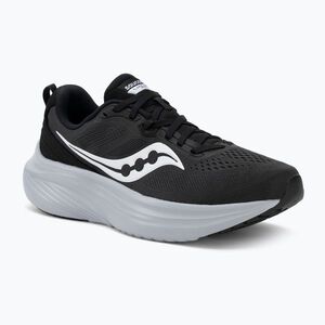 Férfi futócipő Saucony Lancer black/white (Lancer S21048) kép