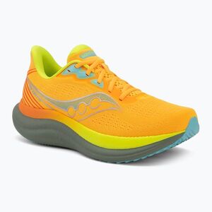 Férfi futócipő Saucony Triumph 23 Vizigold/Laurel (Triumph 23 S21023) kép