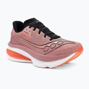 Női futócipő Saucony Endorphin Azura mauve (Endorphin Azura S21070) kép