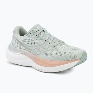 Női futócipő Saucony Ride 19 mist/cameo (Ride 19 S21055) kép