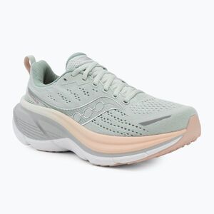 Női futócipő Saucony Hurricane 25 mist/cameo (Hurricane 25 S11026) kép