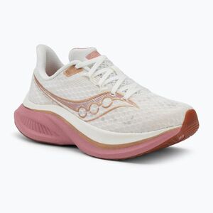 Női futócipő Saucony Endorphin Speed 5 ivory/mauve (Endorphin Speed 5 S11007) kép