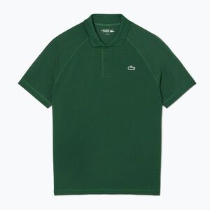 Férfi galléros póló Lacoste Polo DH0159 green (Polo DH0159) kép