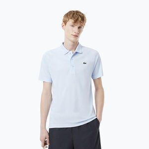 Férfi teniszpóló Lacoste Polo DH3201 rill (Polo DH3201 DH3201) kép