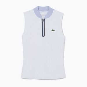 Női teniszpóló Lacoste Polo PF0202 white (Polo PF0202) kép
