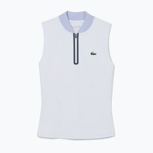 Női teniszpóló Lacoste Polo phoenix blue (Polo PF0202) kép